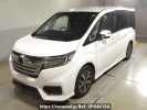 Honda Step WGN Spada RP3