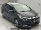 Honda SHUTTLE GK8