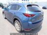 Used 2018 AT mazda cx-5 KF2P Image[3]
