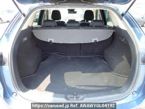 Used 2018 AT mazda cx-5 KF2P Image[6]