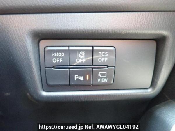 Used 2018 AT mazda cx-5 KF2P Image[22]
