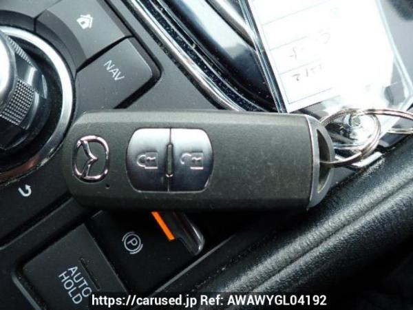 Used 2018 AT mazda cx-5 KF2P Image[26]