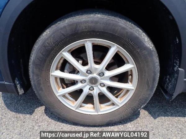 Used 2018 AT mazda cx-5 KF2P Image[27]