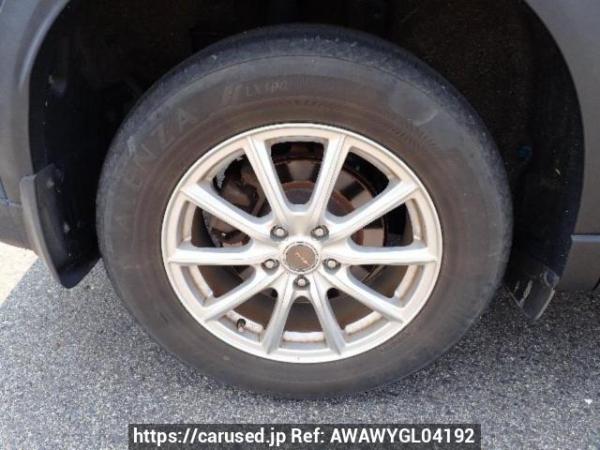 Used 2018 AT mazda cx-5 KF2P Image[29]