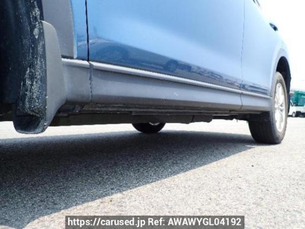 Used 2018 AT mazda cx-5 KF2P Image[31]