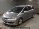 Toyota Wish ZGE20G