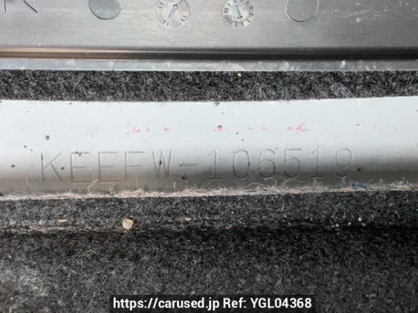 Used 2012 AT mazda cx-5 KEEFW Image[11]