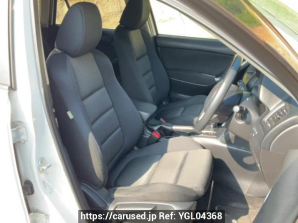 Used 2012 AT mazda cx-5 KEEFW Image[12]