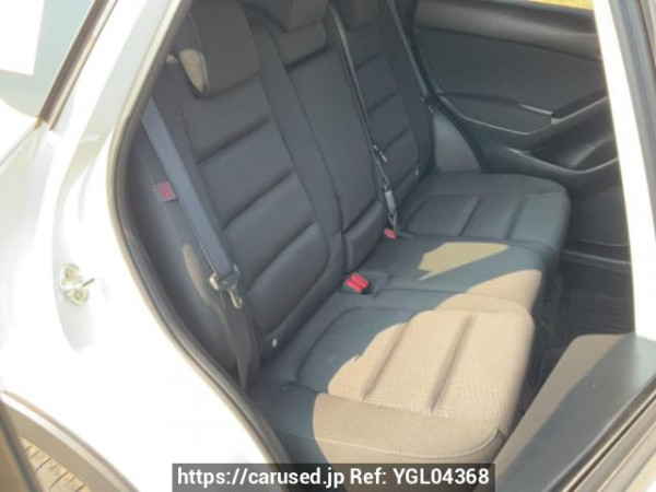 Used 2012 AT mazda cx-5 KEEFW Image[14]