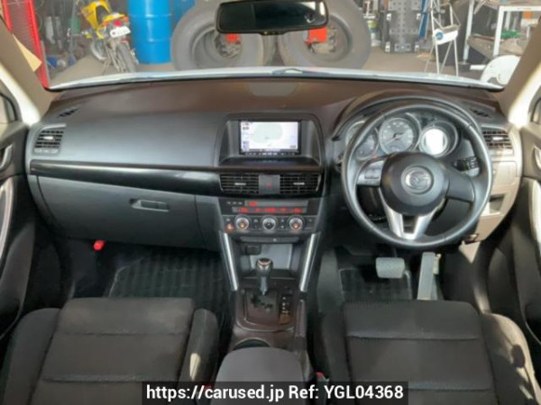 Used 2012 AT mazda cx-5 KEEFW Image[16]