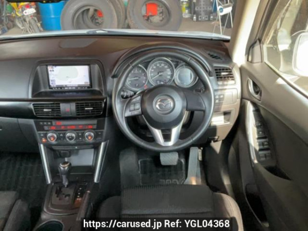 Used 2012 AT mazda cx-5 KEEFW Image[18]