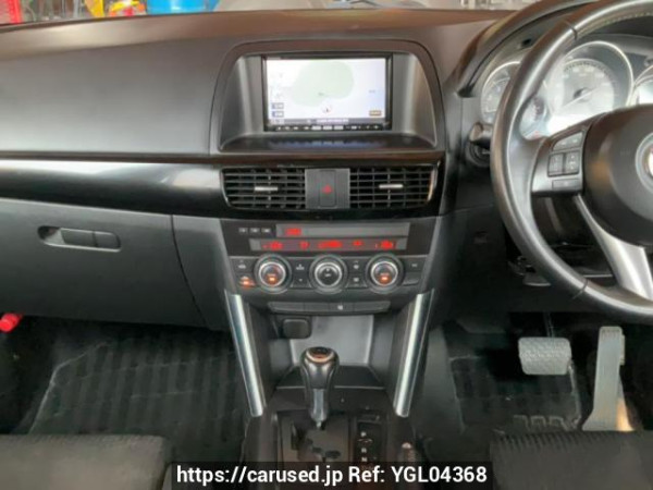 Used 2012 AT mazda cx-5 KEEFW Image[21]
