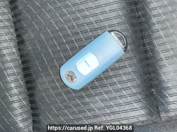 Used 2012 AT mazda cx-5 KEEFW Image[27]