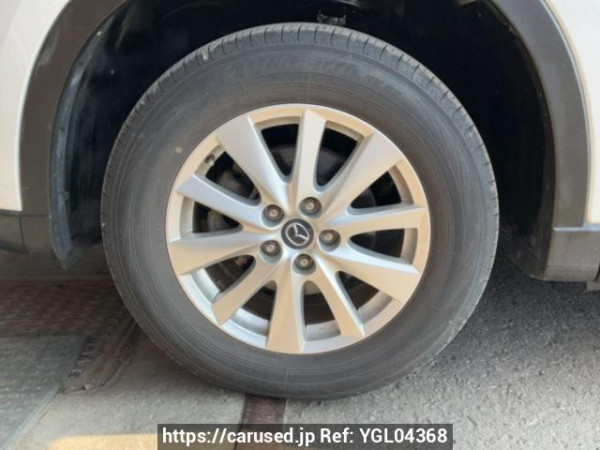 Used 2012 AT mazda cx-5 KEEFW Image[29]