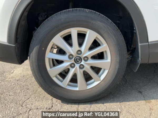 Used 2012 AT mazda cx-5 KEEFW Image[30]