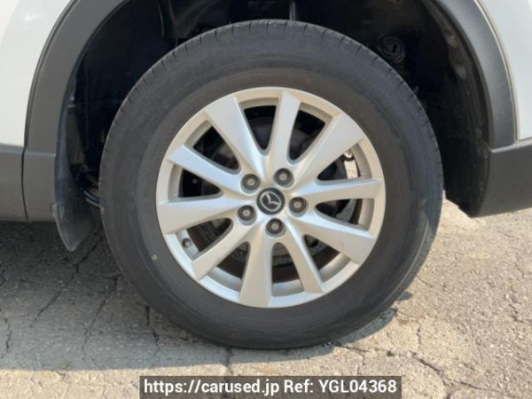Used 2012 AT mazda cx-5 KEEFW Image[31]