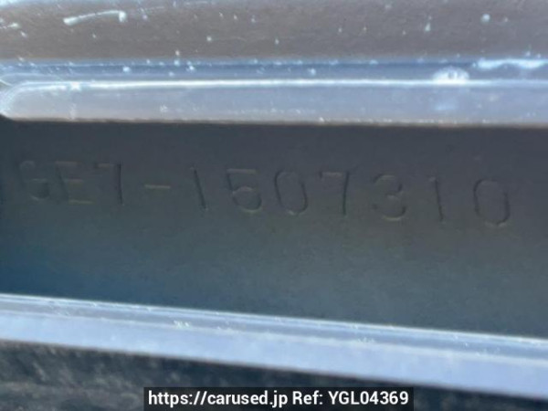 Used 2011 AT honda fit GE7 Image[11]