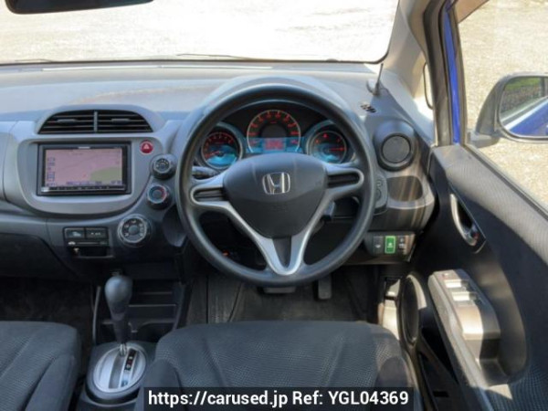 Used 2011 AT honda fit GE7 Image[18]