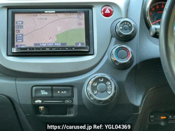 Used 2011 AT honda fit GE7 Image[19]