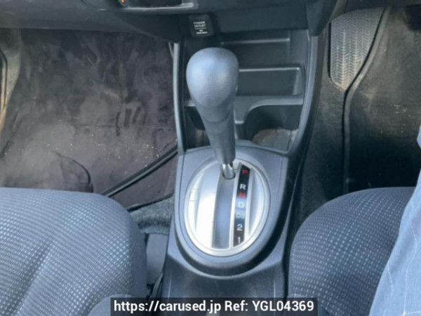 Used 2011 AT honda fit GE7 Image[21]