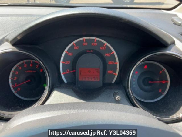Used 2011 AT honda fit GE7 Image[22]
