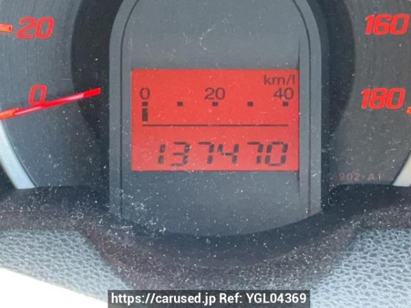 Used 2011 AT honda fit GE7 Image[23]