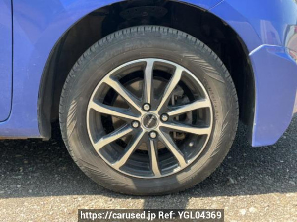 Used 2011 AT honda fit GE7 Image[26]
