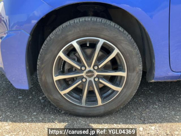 Used 2011 AT honda fit GE7 Image[27]