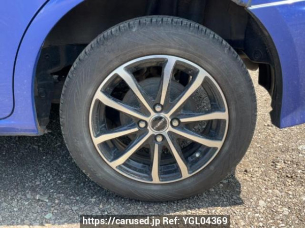 Used 2011 AT honda fit GE7 Image[29]