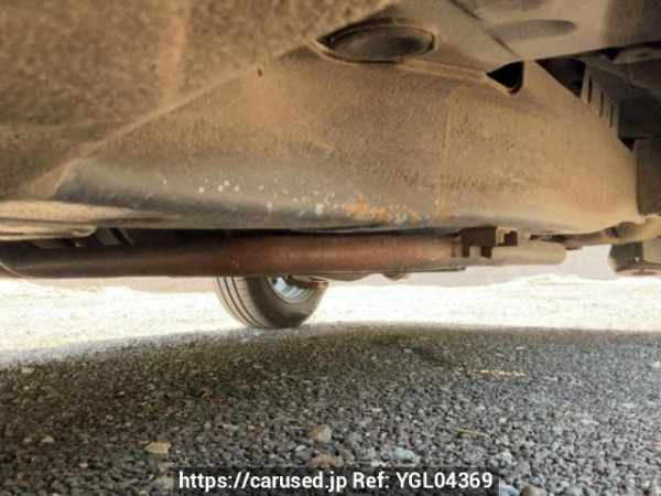 Used 2011 AT honda fit GE7 Image[33]