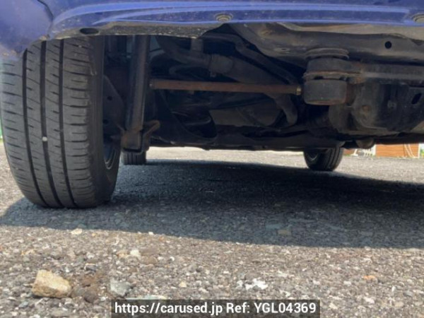 Used 2011 AT honda fit GE7 Image[36]