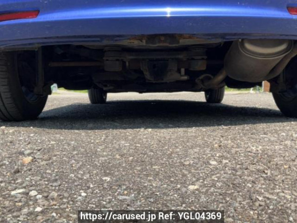 Used 2011 AT honda fit GE7 Image[37]