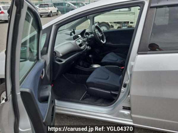 Used 2010 AT honda fit GE7 Image[11]