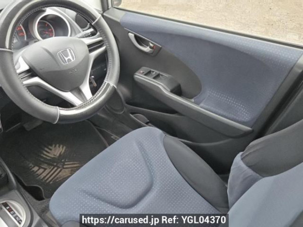 Used 2010 AT honda fit GE7 Image[17]