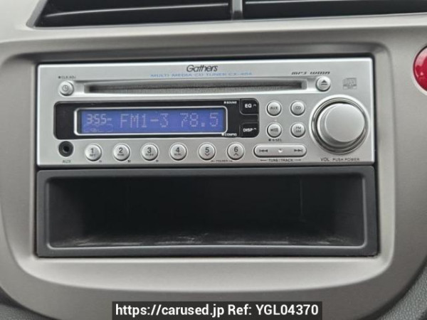 Used 2010 AT honda fit GE7 Image[19]