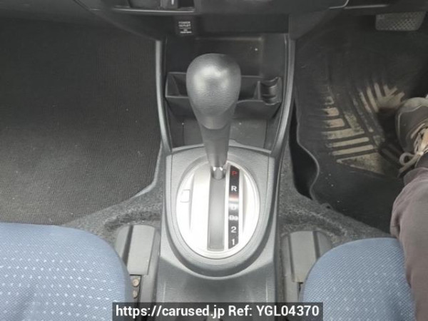 Used 2010 AT honda fit GE7 Image[21]