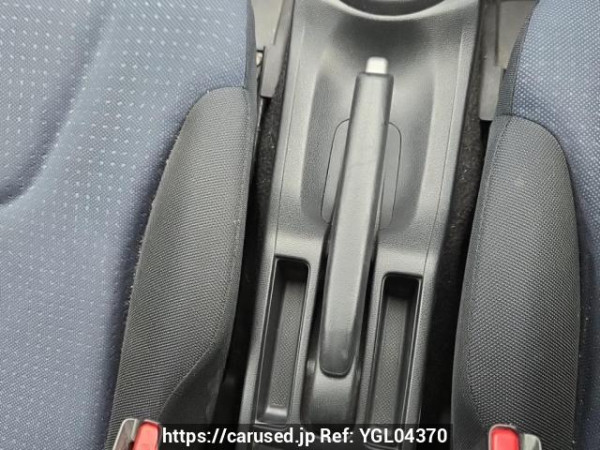 Used 2010 AT honda fit GE7 Image[22]