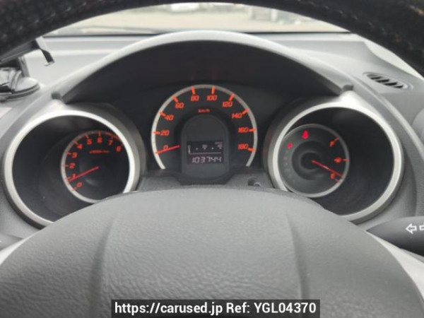 Used 2010 AT honda fit GE7 Image[23]