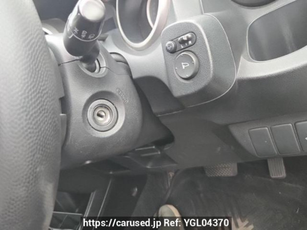 Used 2010 AT honda fit GE7 Image[25]