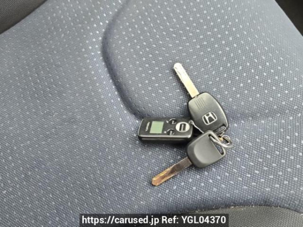 Used 2010 AT honda fit GE7 Image[26]