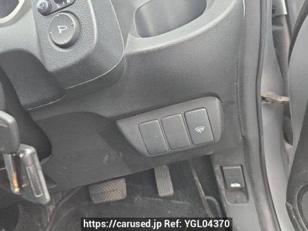 Used 2010 AT honda fit GE7 Image[27]