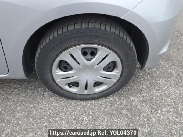 Used 2010 AT honda fit GE7 Image[28]
