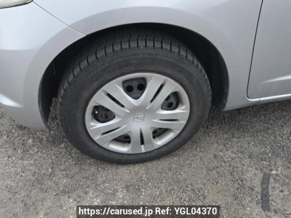 Used 2010 AT honda fit GE7 Image[29]