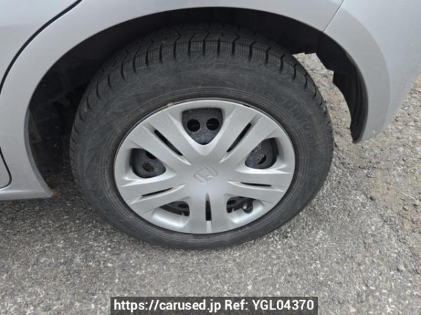 Used 2010 AT honda fit GE7 Image[30]