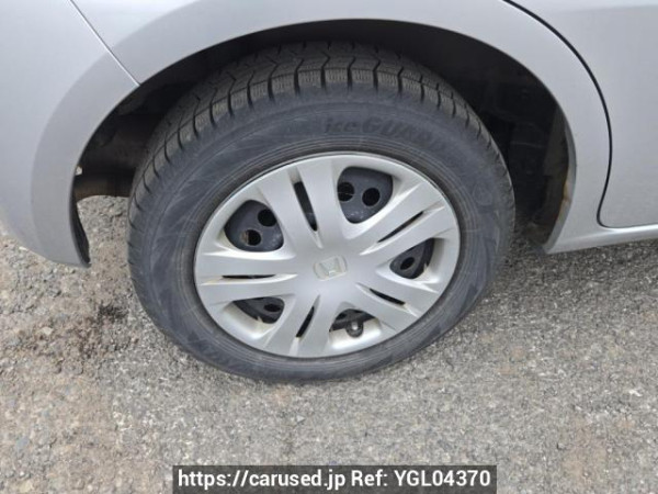 Used 2010 AT honda fit GE7 Image[31]