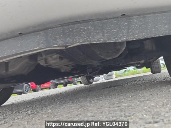 Used 2010 AT honda fit GE7 Image[33]