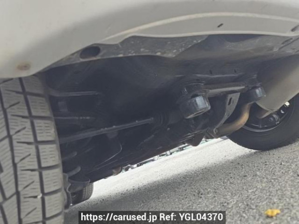 Used 2010 AT honda fit GE7 Image[34]