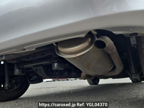 Used 2010 AT honda fit GE7 Image[36]