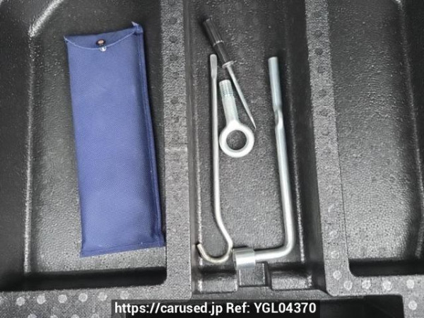 Used 2010 AT honda fit GE7 Image[37]
