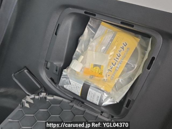 Used 2010 AT honda fit GE7 Image[38]
